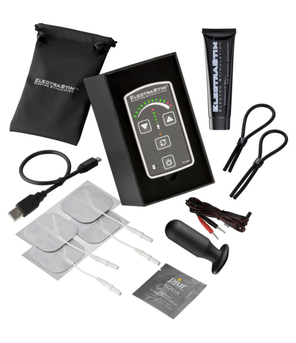 ElectraStim Flick - Stimulator Multi-Pack