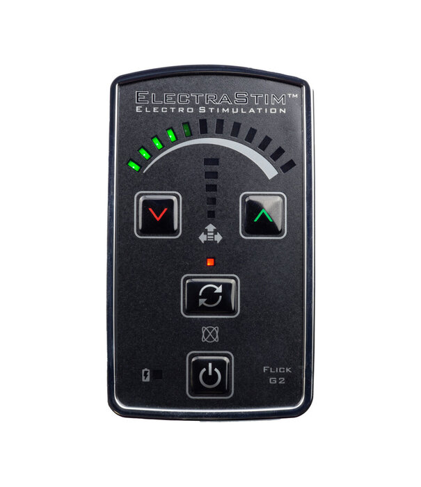ElectraStim Flick - Stimulator Multi-Pack