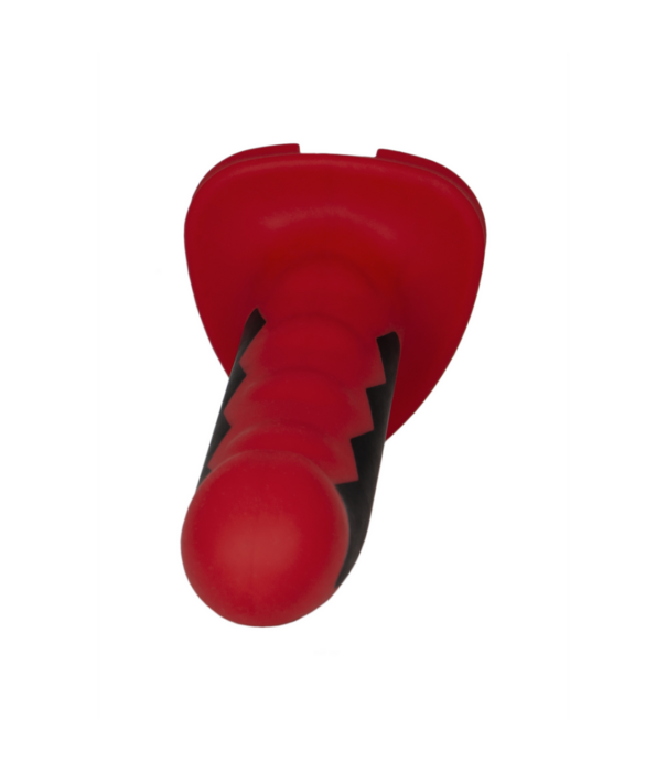 ElectraStim Komodo - Silicone Fusion Dildo
