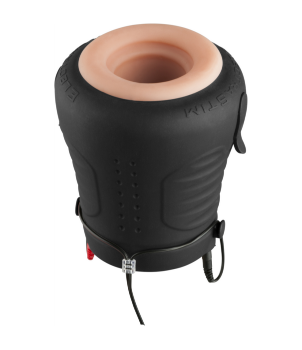 ElectraStim Jack Socket - Elektro Masturbator