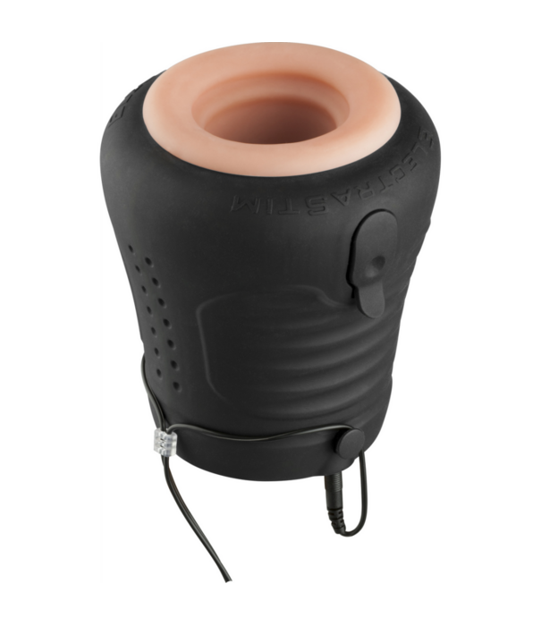 ElectraStim Jack Socket - Elektro Masturbator