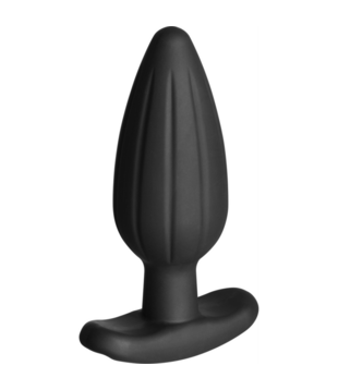 Rocker - Siliconen Butt Plug