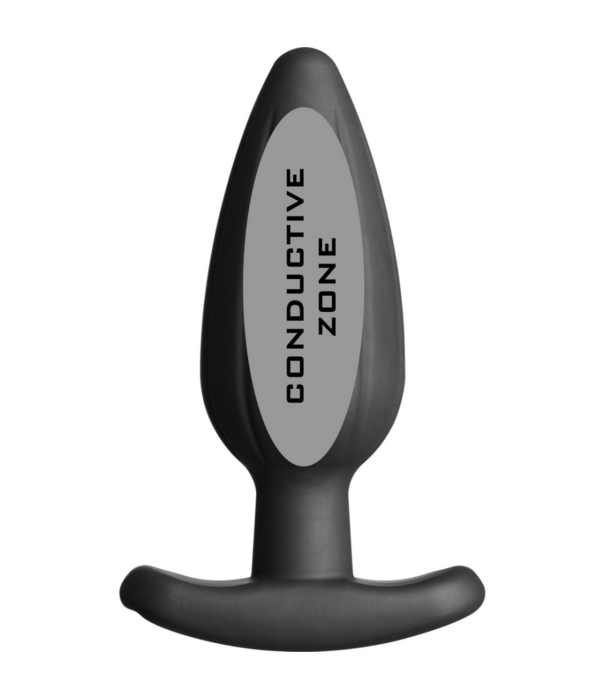 ElectraStim Rocker - Siliconen Butt Plug