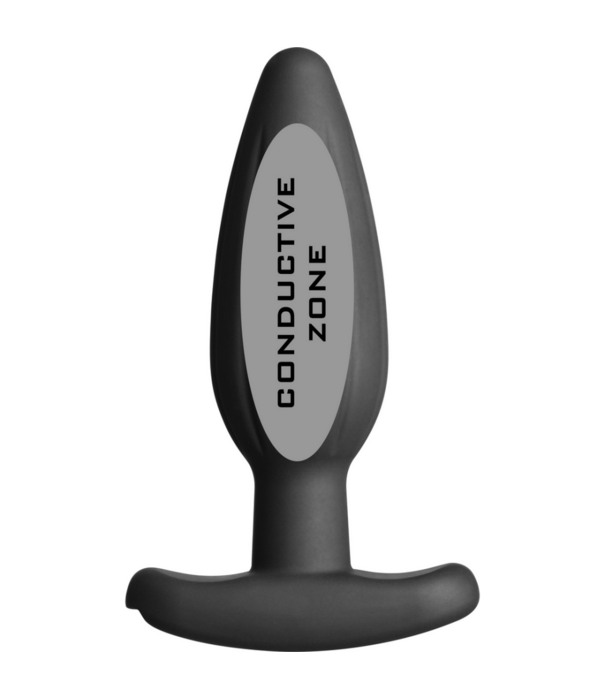 ElectraStim Rocker - Siliconen Butt Plug