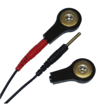 Drukknopadapterset 2mm naar 4mm