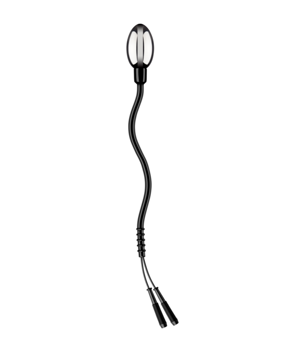 ElectraStim Tadpole Flexi Egg Probe - Duo Stimulator