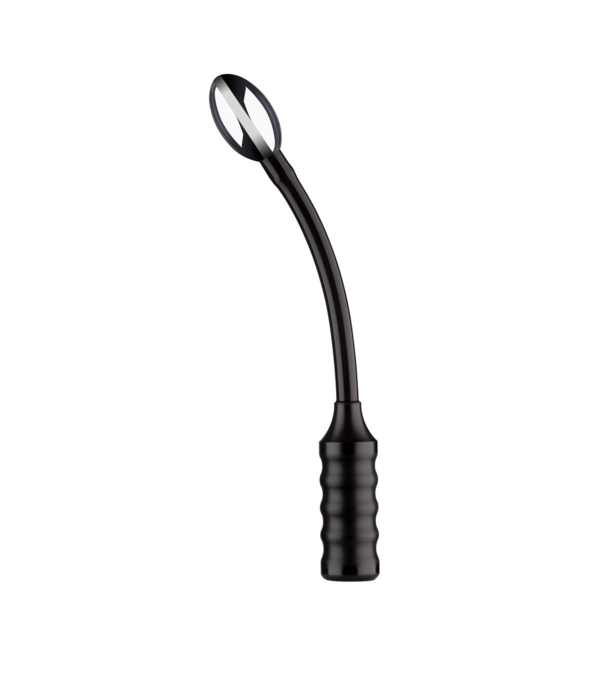 ElectraStim Diepe Oplading Electro Dildo