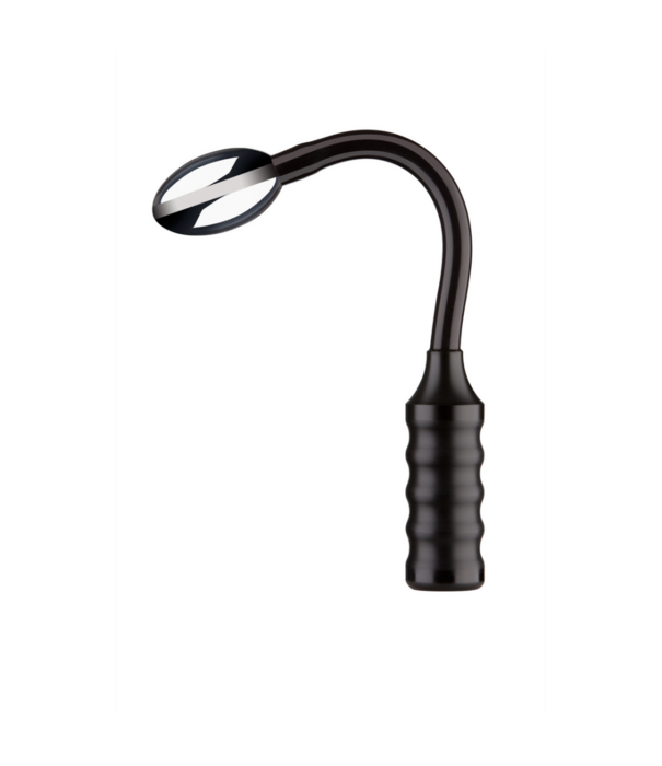 ElectraStim Diepe Oplading Electro Dildo