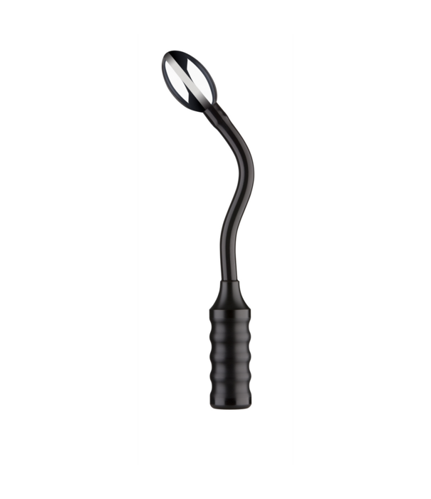 ElectraStim Diepe Oplading Electro Dildo