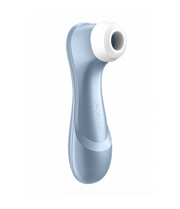 Satisfyer Pro 2 - Airpulse Stimulator - Azul