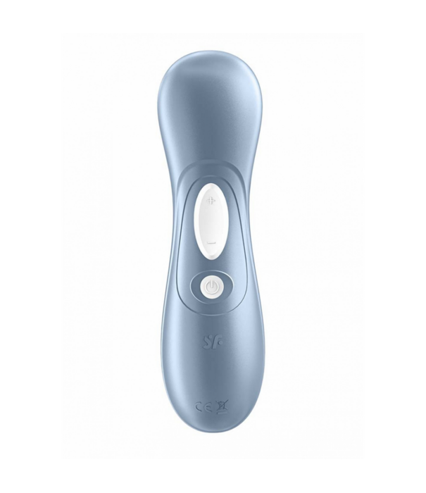 Satisfyer Pro 2 - Airpulse Stimulator - Azul