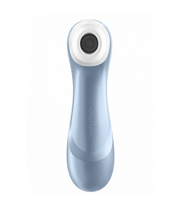 Satisfyer Pro 2 - Airpulse Stimulator - Azul