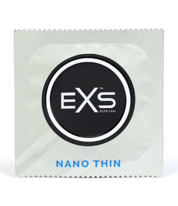 EXS EXS Sensation Pack - Condooms - 24 Stuks
