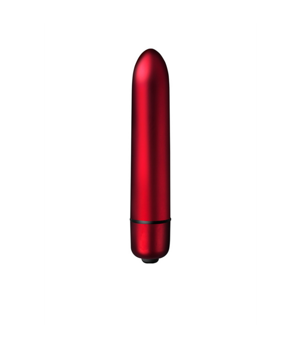 Rocks-Off Vibrerende Bullet met 10 Snelheden - 3.54 / 90 mm