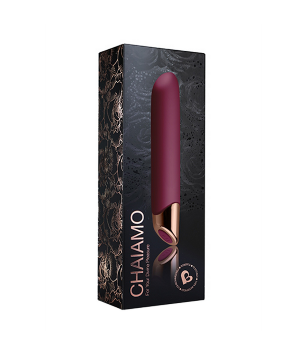 Rocks-Off Chaiamo - Mini Vibrator
