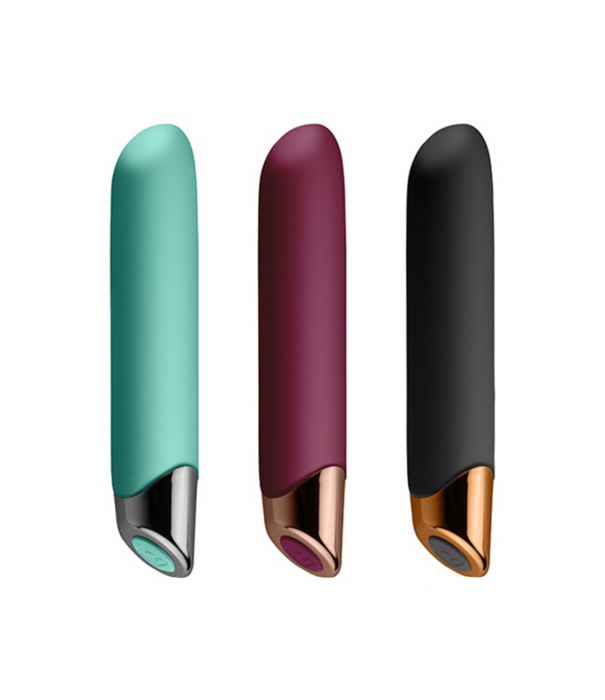 Rocks-Off Chaiamo - Mini Vibrator