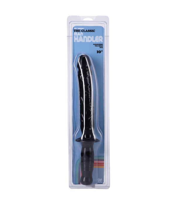 Doc Johnson De Manhandler - Dildo