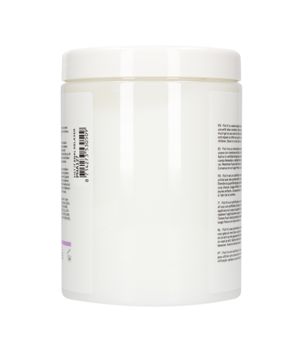 Fist It by Shots Anal Relaxer - 33,8 fl oz / 1000 ml