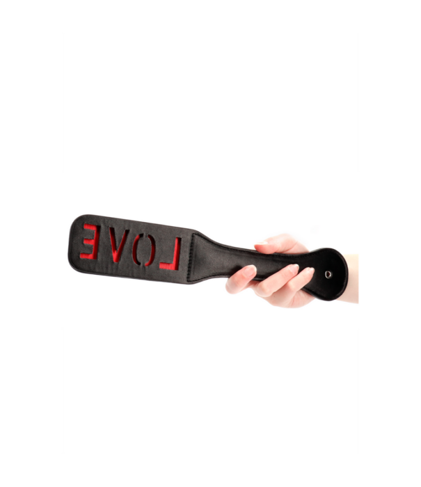 Ouch! by Shots Paddle LIEFDE