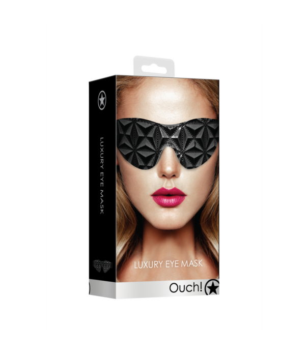 Ouch! by Shots Oogmasker