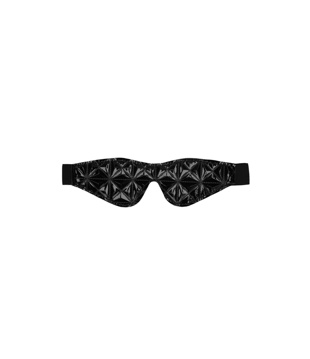 Ouch! by Shots Oogmasker