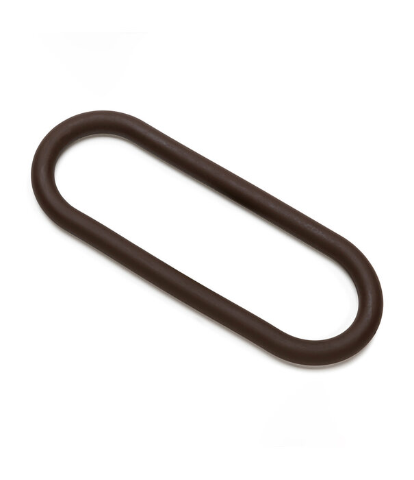 PerfectFitBrand Siliconen Hefty Wrap Ring - Cockring - 12 / 30,5 cm - Huidskleur 1