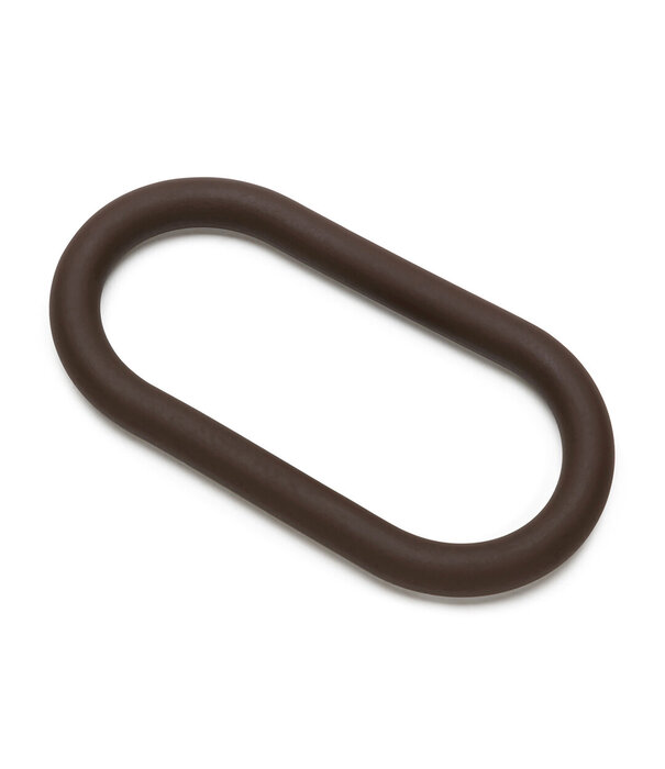 PerfectFitBrand Silicone Hefty Wrap Ring - Cockring - 9 / 22,9 cm - Huidskleur 1