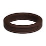 Silicone Hefty Ring Classic - Cockring - 1,75 / 4,4 cm - Huidskleur 1
