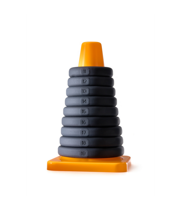 PerfectFitBrand Play Zone - Cockring Kit