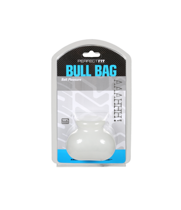 PerfectFitBrand Bull Bag - Ball Stretcher met Gewicht