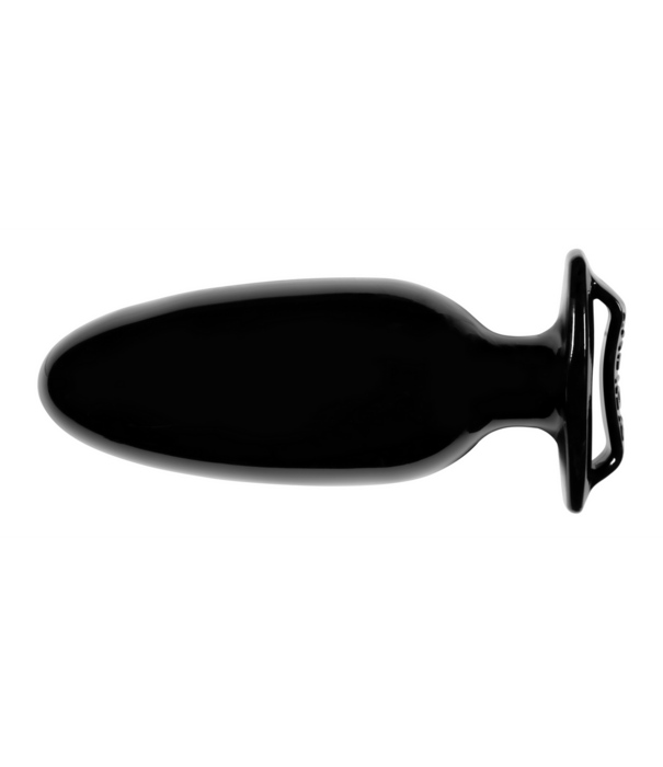 PerfectFitBrand Finger Grip Plug #5L - Butt Plug met Vinger Grip