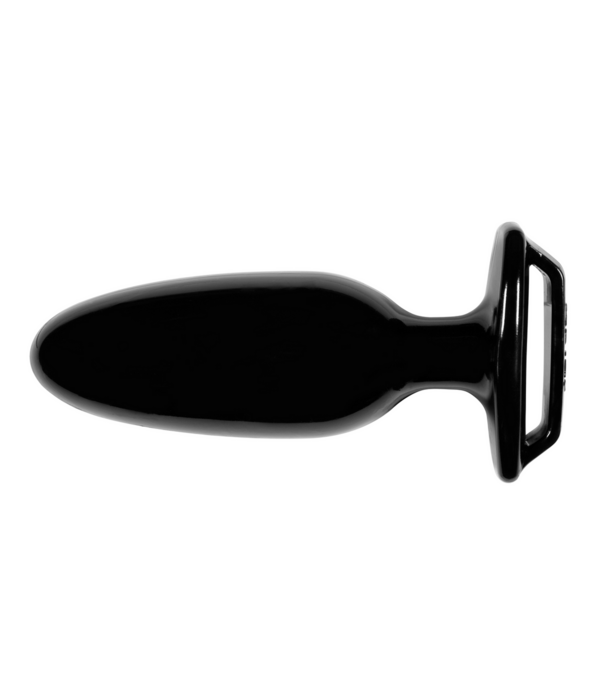 PerfectFitBrand Vinger Grip Plug #3L - Butt Plug met Vinger Grip