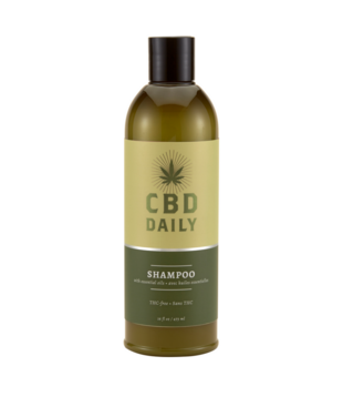 Shampoo - 16 fl oz / 473 ml