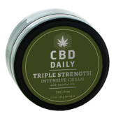Intensive Triple Action Cream - 2 oz / 48 gr