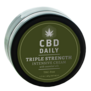 Intensive Triple Action Cream - 2 oz / 48 gr