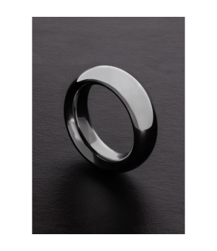 Donut C-Ring - 0,6 x 0,3 x 60 / 15 x 8 x 60 mm