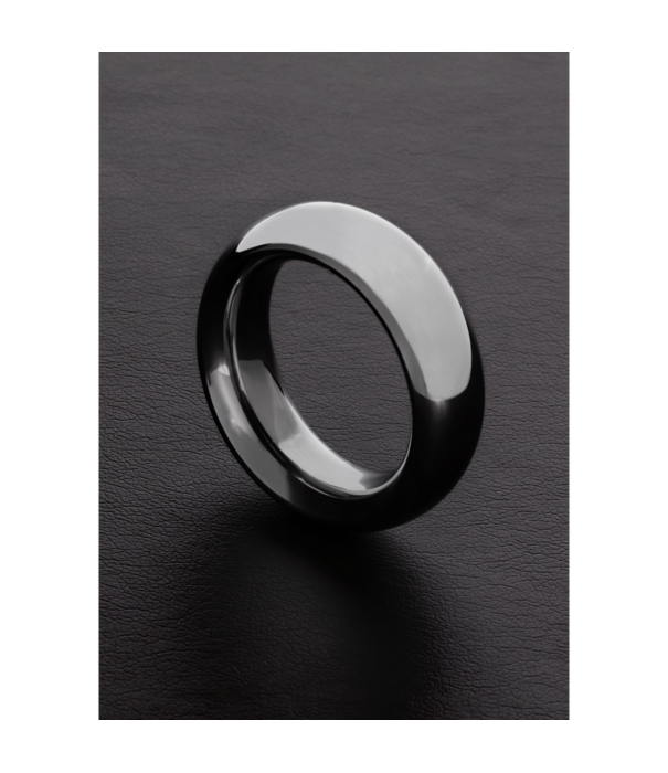 Steel by Shots Donut C-Ring - 0,6 x 0,3 x 60 / 15 x 8 x 60 mm