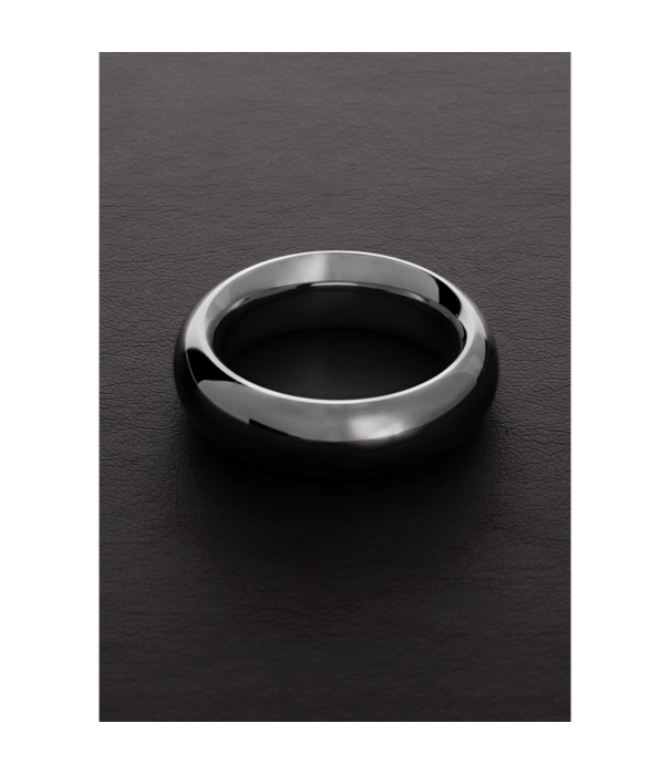 Steel by Shots Donut C-Ring - 0,6 x 0,3 x 60 / 15 x 8 x 60 mm