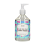 Slide Your Pole In My Hole - Waterbased Lubricant - 17 fl oz / 500 ml