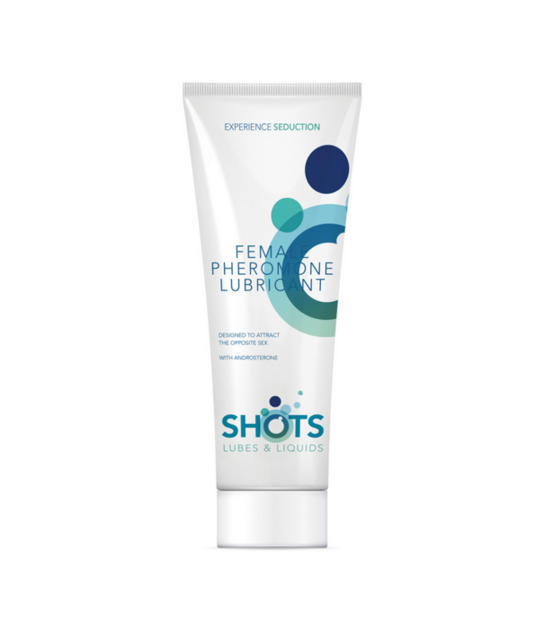 Shots Lubes  Liquids by Shots Smeermiddel - Vrouwelijke Pheromoon - 3 fl oz / 100 ml