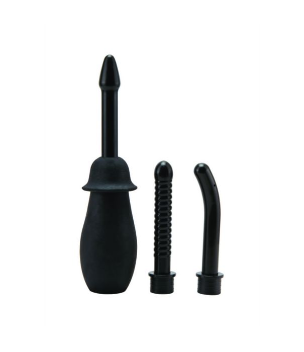 Seven Creations Anale Douche Set