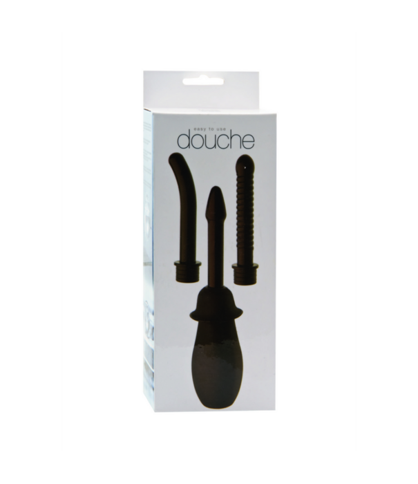 Seven Creations Anale Douche Set