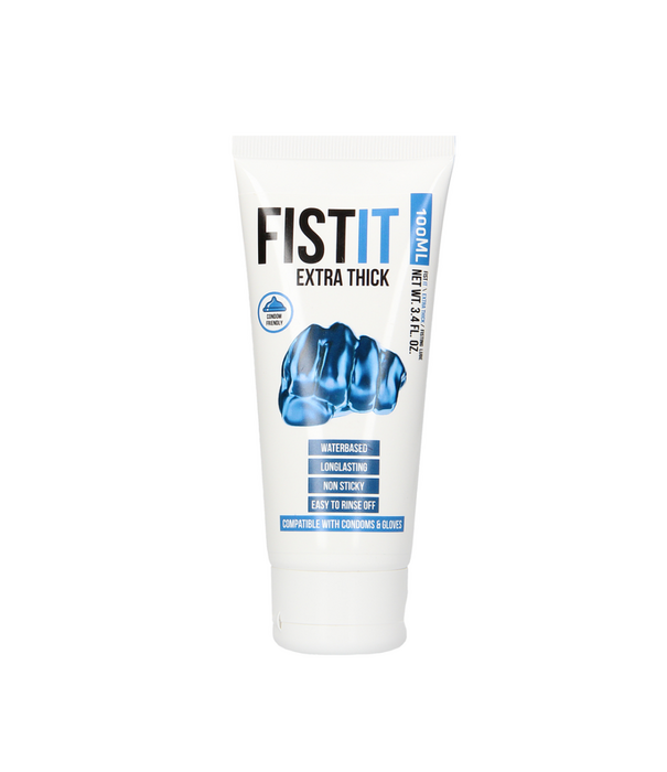 Fist It by Shots Extra Dikke Glijmiddel - 3.4 fl oz / 100 ml