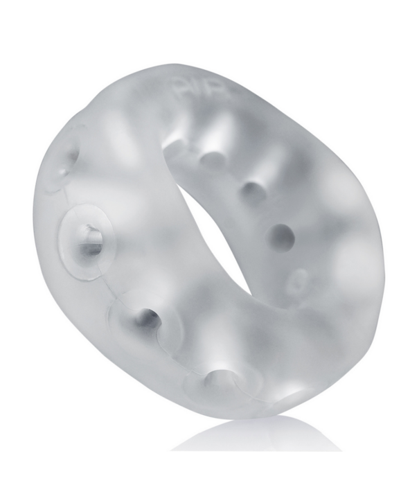 Oxballs Air - Lichtgewicht Airflow Cockring - Koel IJs