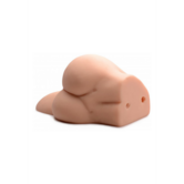 Zijactie Vagina en Ass Masturbator