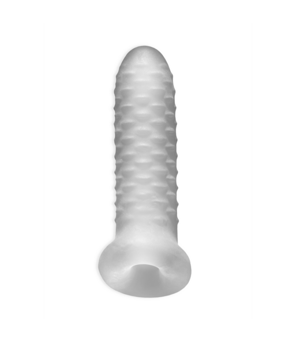 PerfectFitBrand Fat Boy Checker Box Sheath - Dildo - 6 / 14 cm