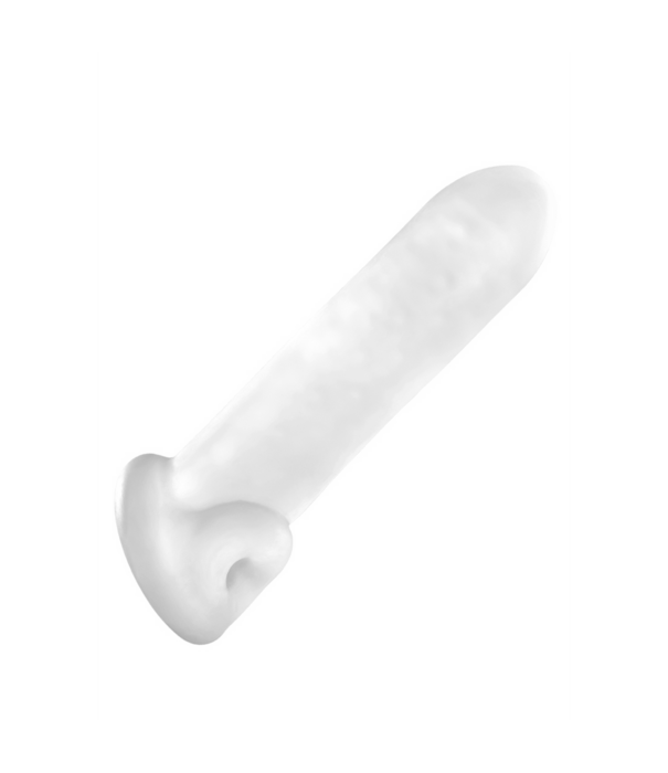 PerfectFitBrand Fat Boy Original Ultra Fat - Dildo - 7 / 19 cm