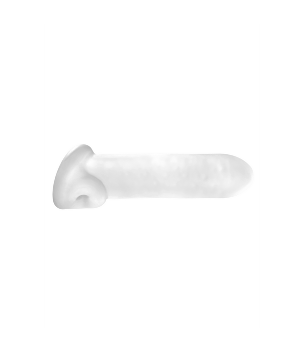 PerfectFitBrand Fat Boy Original Ultra Fat - Dildo - 7 / 19 cm