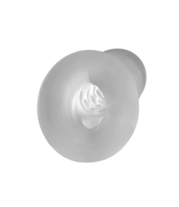 PerfectFitBrand Fat Boy Original Ultra Fat - Dildo - 7 / 19 cm