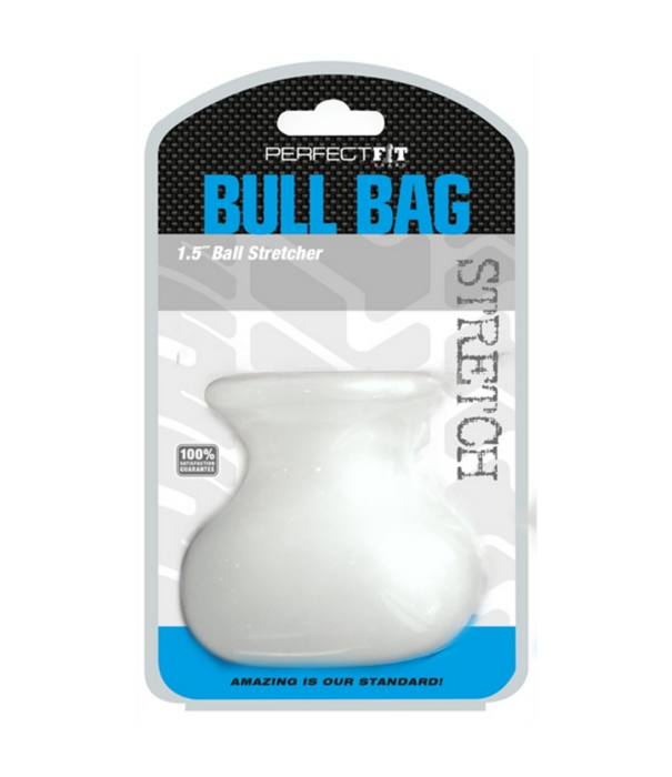 PerfectFitBrand Bull Bag XL - Ball Stretcher met Gewicht